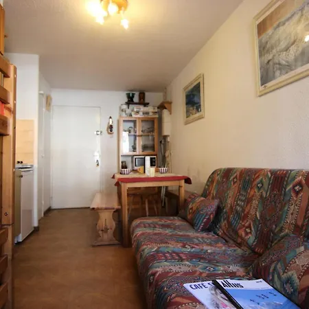 Cimes De Caron - Cimes De Caron 24m² 4 Pers Mae-7709 Daire