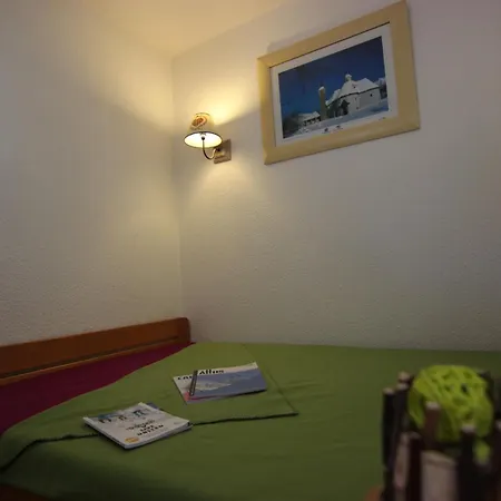 Cimes De Caron - Cimes De Caron 24m² 4 Pers Mae-7709 * Val Thorens
