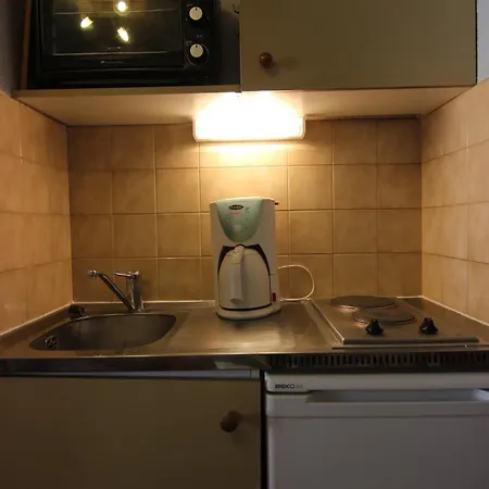 Cimes De Caron - Cimes De Caron 24m² 4 Pers Mae-7709