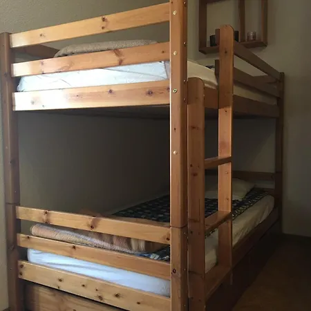 Cimes De Caron - Cimes De Caron 24m² 4 Pers Mae-7709 *