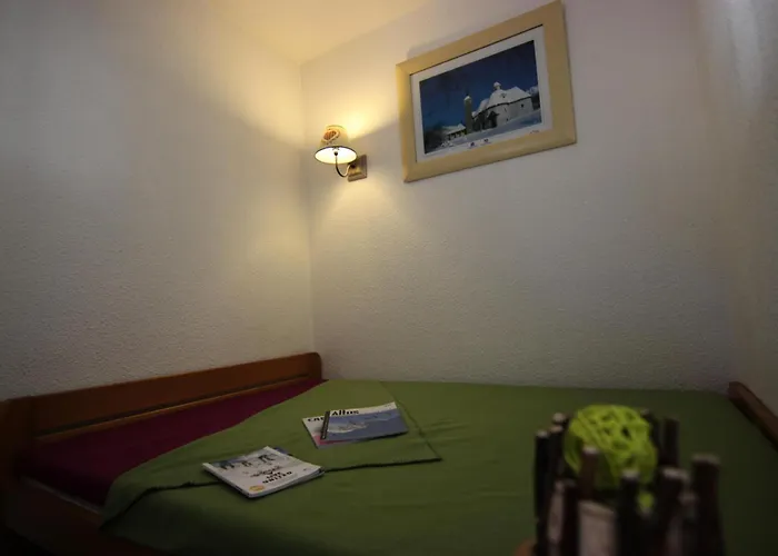 Cimes De Caron - Cimes De Caron 24m² 4 Pers Mae-7709