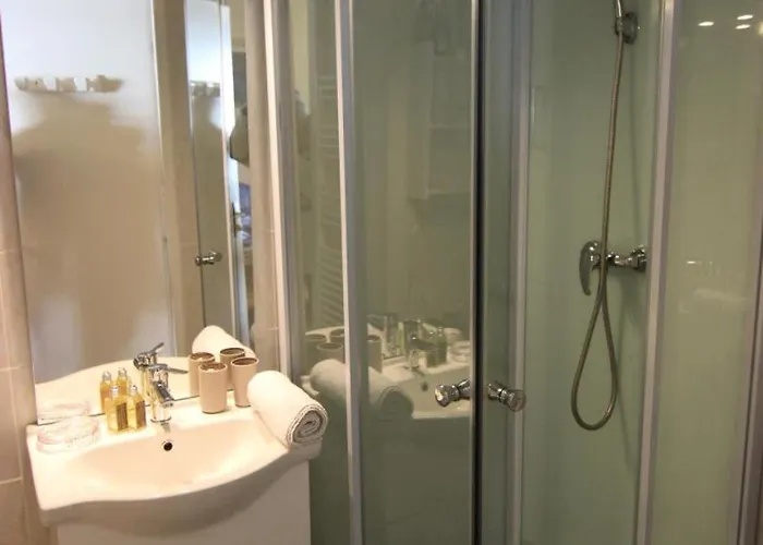 Cimes De Caron - Cimes De Caron 24m² 4 Pers Mae-7709